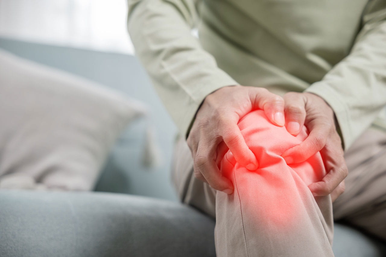 Prevención y diagnóstico precoz de la artrosis