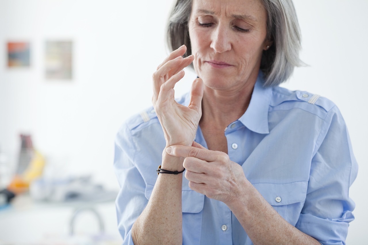 ¿Cuál es la diferencia entre artritis y artrosis?